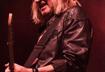 Krokus - Photo by Pat