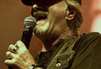 Krokus - Photo by Pat