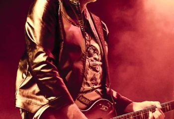 Krokus - Photo by Pat