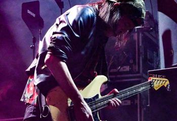 Krokus - Photo by Pat