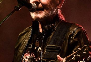 Krokus - Photo by Pat