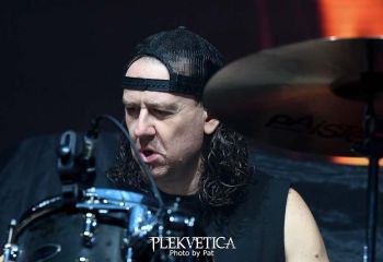 Krokus - Photo by Pat