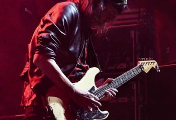 Krokus - Photo by Pat
