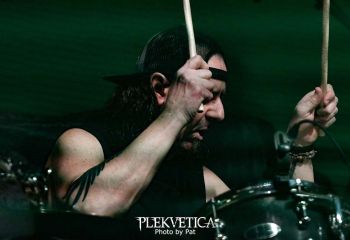 Krokus - Photo by Pat