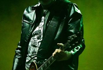 Krokus - Photo by Pat