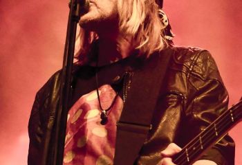 Krokus - Photo by Pat