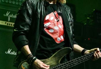 Krokus - Photo by Pat