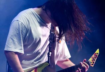 Kublai Khan TX - Photo by Pat