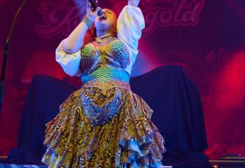 Kupfergold - Photo By Peti