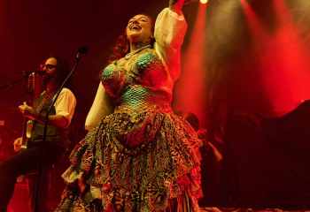 Kupfergold - Photo By Peti