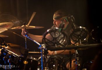 Kvelgeyst - Photo by Natalie