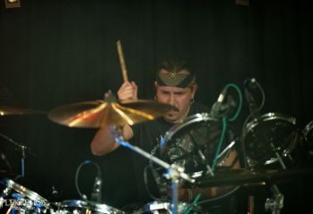 Kvelgeyst - Photo by Natalie