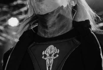 Lacuna Coil - Photo By Peti