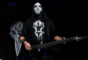 Lacuna Coil - Photo By Peti