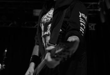 Lacuna Coil - Photo By Peti