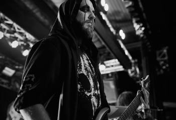 Lacuna Coil - Photo By Peti