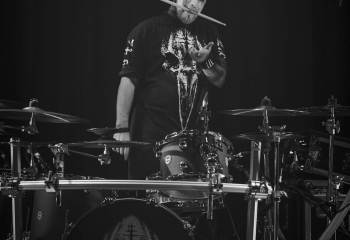 Lacuna Coil - Photo By Peti