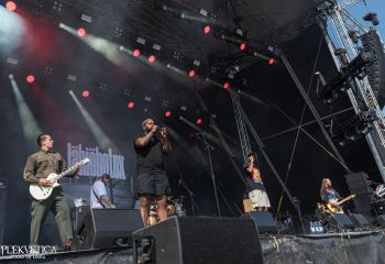Lähiöbotox - Photo by Dänu