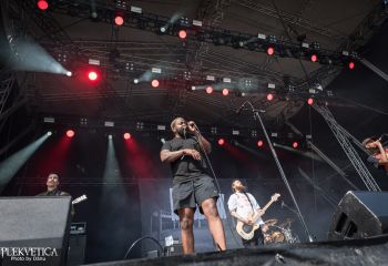 Lähiöbotox - Photo by Dänu