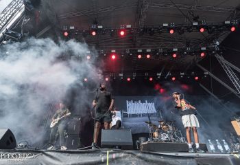 Lähiöbotox - Photo by Dänu