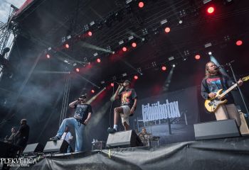Lähiöbotox - Photo by Dänu