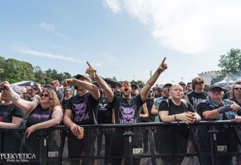 Lähiöbotox - Photo by Dänu