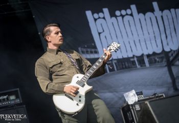 Lähiöbotox - Photo by Dänu