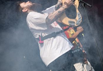 Lähiöbotox - Photo by Dänu