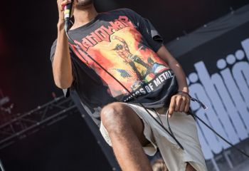 Lähiöbotox - Photo by Dänu