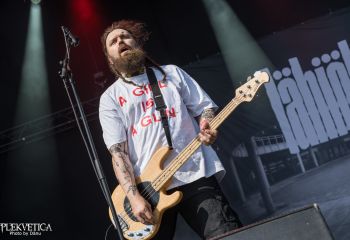 Lähiöbotox - Photo by Dänu
