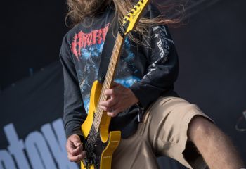 Lähiöbotox - Photo by Dänu