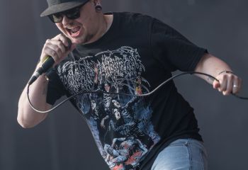 Lähiöbotox - Photo by Dänu