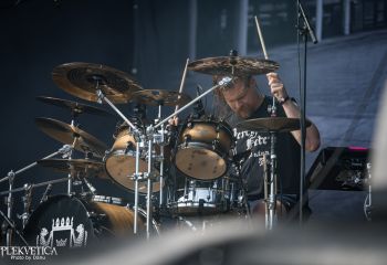Lähiöbotox - Photo by Dänu