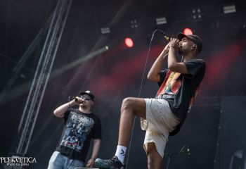 Lähiöbotox - Photo by Dänu