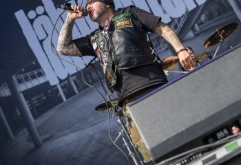 Lähiöbotox - Photo by Dänu