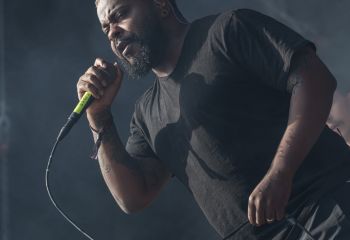 Lähiöbotox - Photo by Dänu