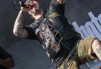 Lähiöbotox - Photo by Dänu