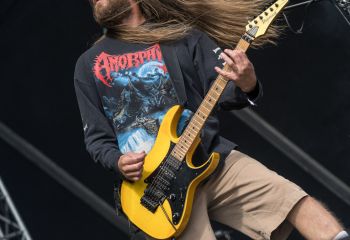 Lähiöbotox - Photo by Dänu
