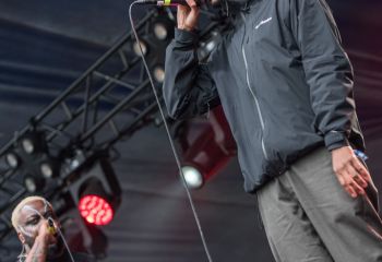 Lähiöbotox - Photo by Dänu