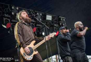 Lähiöbotox - Photo by Dänu