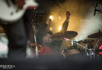 Lähiöbotox - Photo by Dänu