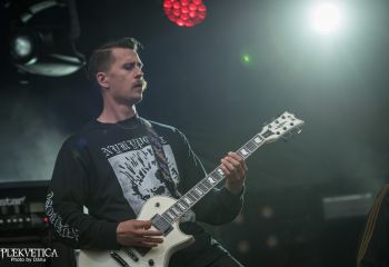 Lähiöbotox - Photo by Dänu