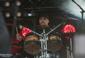 Lähiöbotox - Photo by Dänu