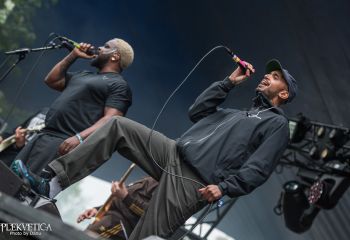 Lähiöbotox - Photo by Dänu