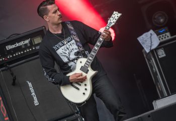 Lähiöbotox - Photo by Dänu