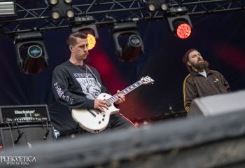 Lähiöbotox - Photo by Dänu