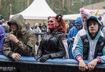 Lähiöbotox - Photo by Dänu