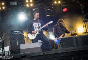 Lähiöbotox - Photo by Dänu