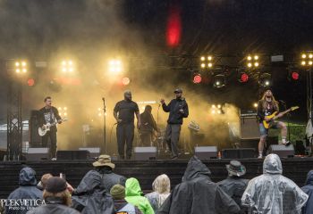 Lähiöbotox - Photo by Dänu