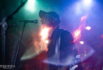 Leaden Fumes - Photo by Natalie
